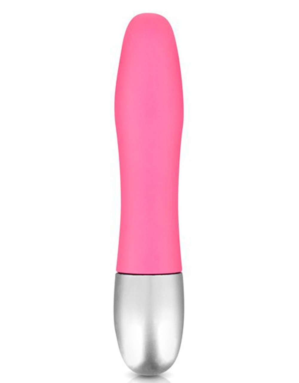Kleine rosa Vibrator 11cm