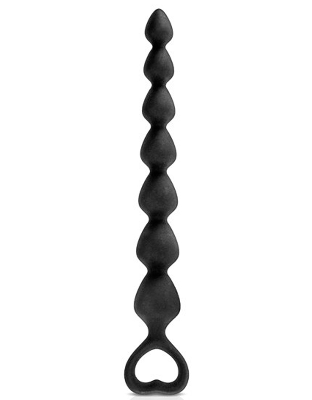 Καπέλο πρωκτού μαύρο 18cm