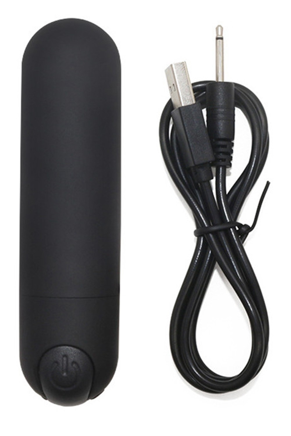 Stimulator mini vibrator 10 USB programs