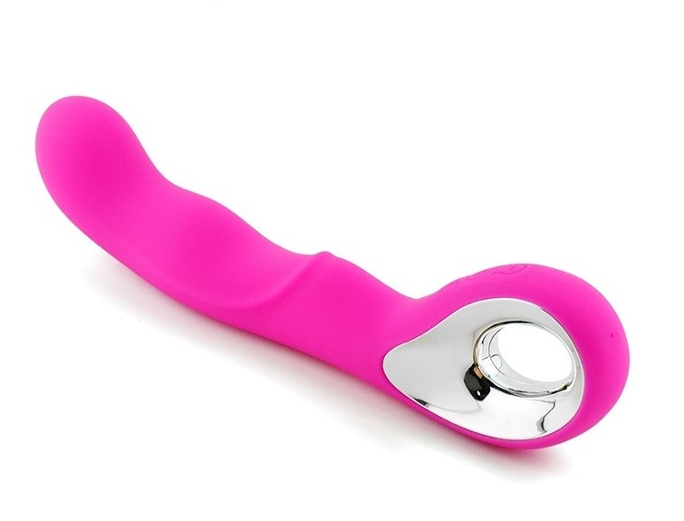 Pink δονητής USB 10 προγράμματα USB