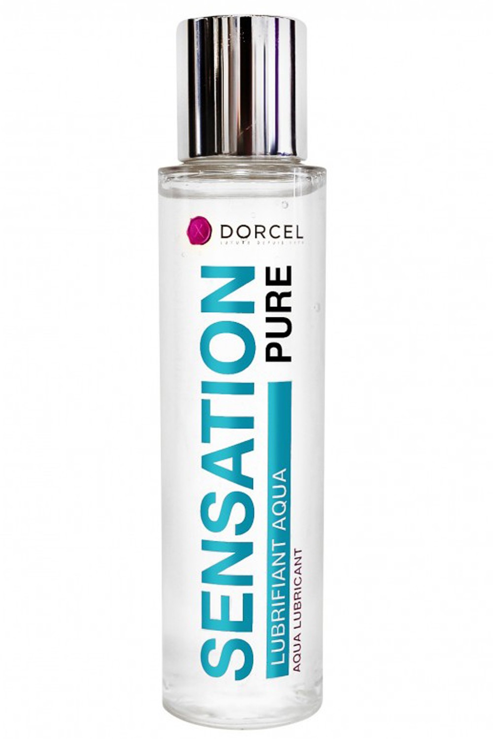 Ultra glat vand smøremiddel gel Dorcel 100ml