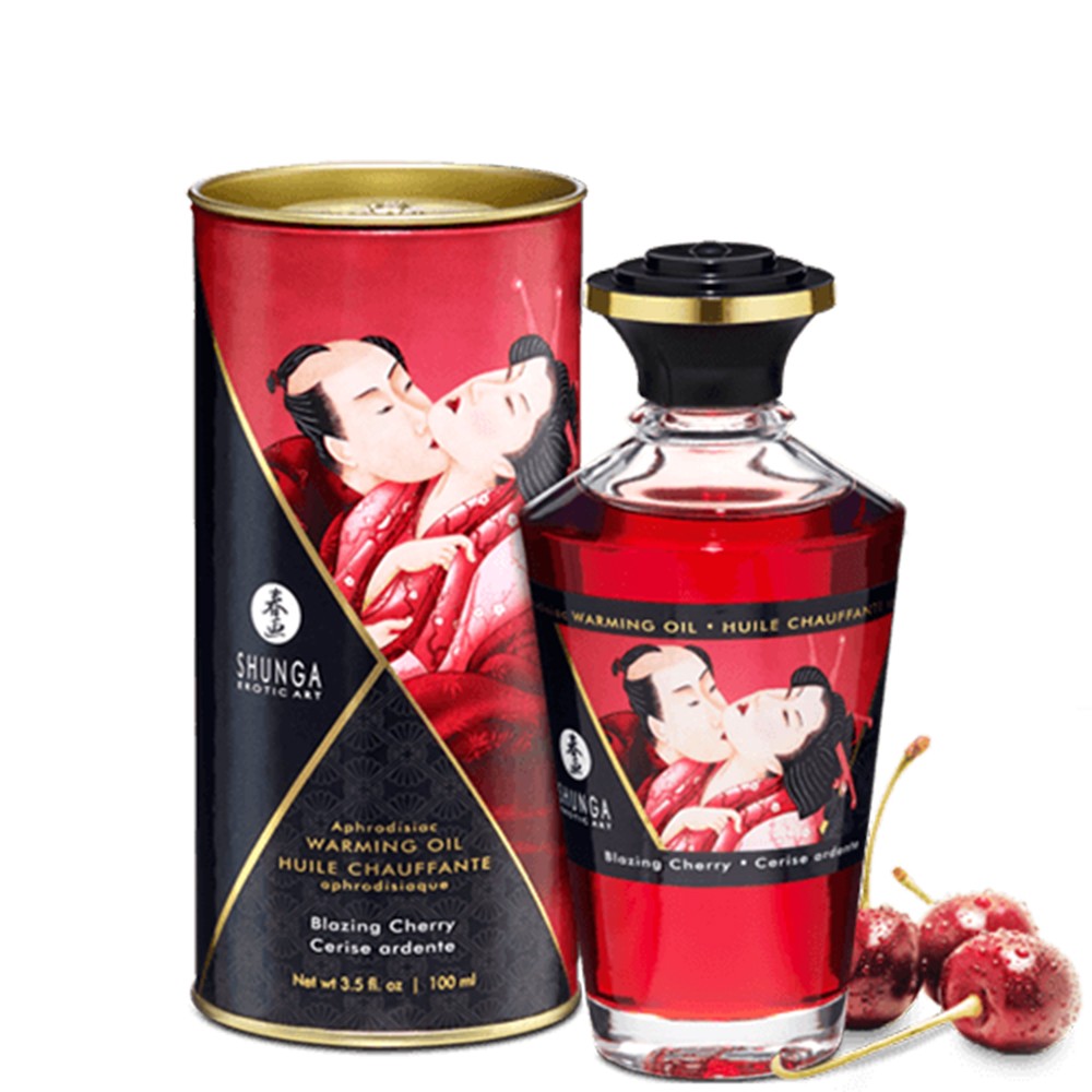 Edible Kirschöl 100ml