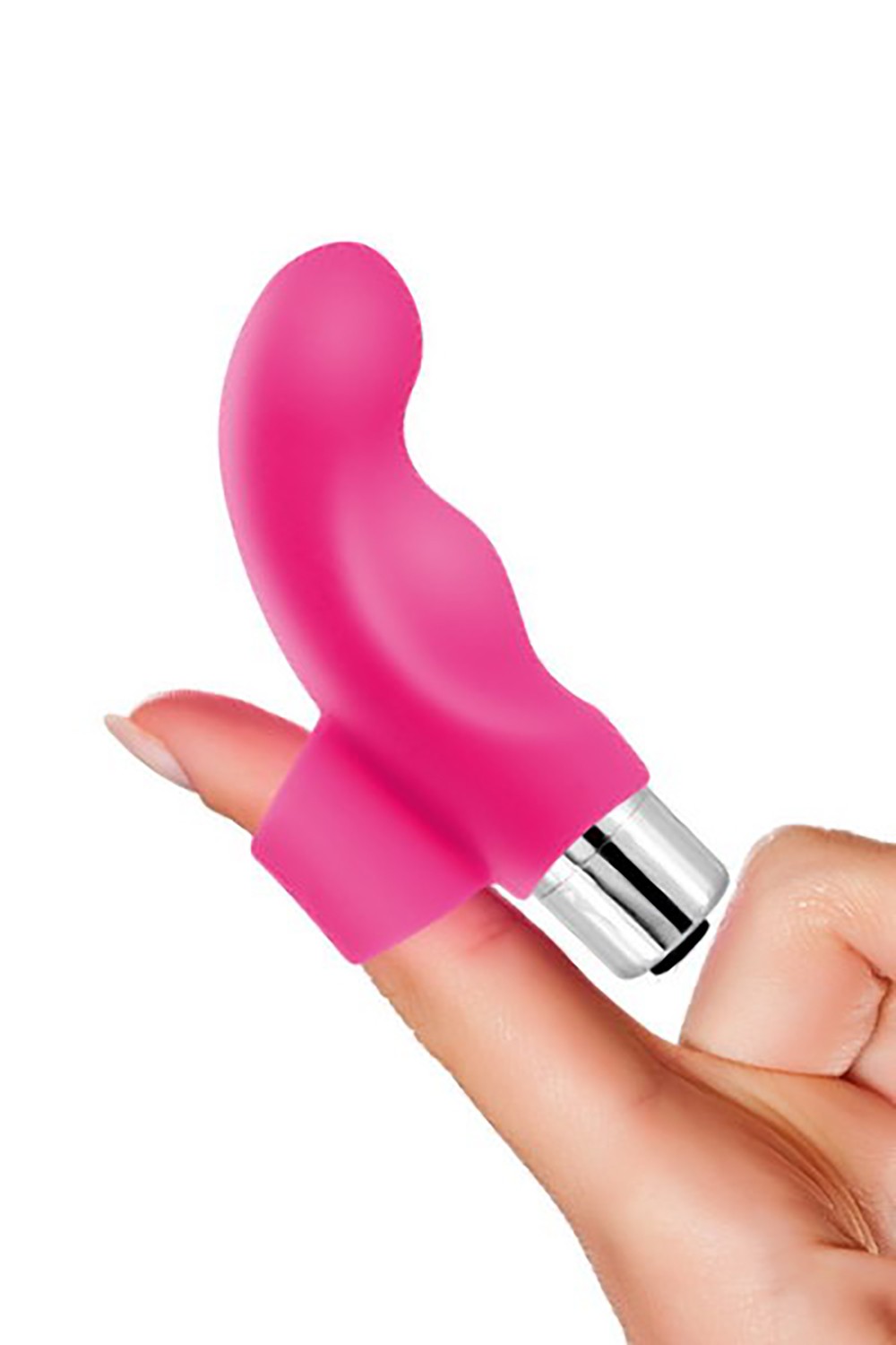 Ukrivljen Stimulator Ecstasy USB