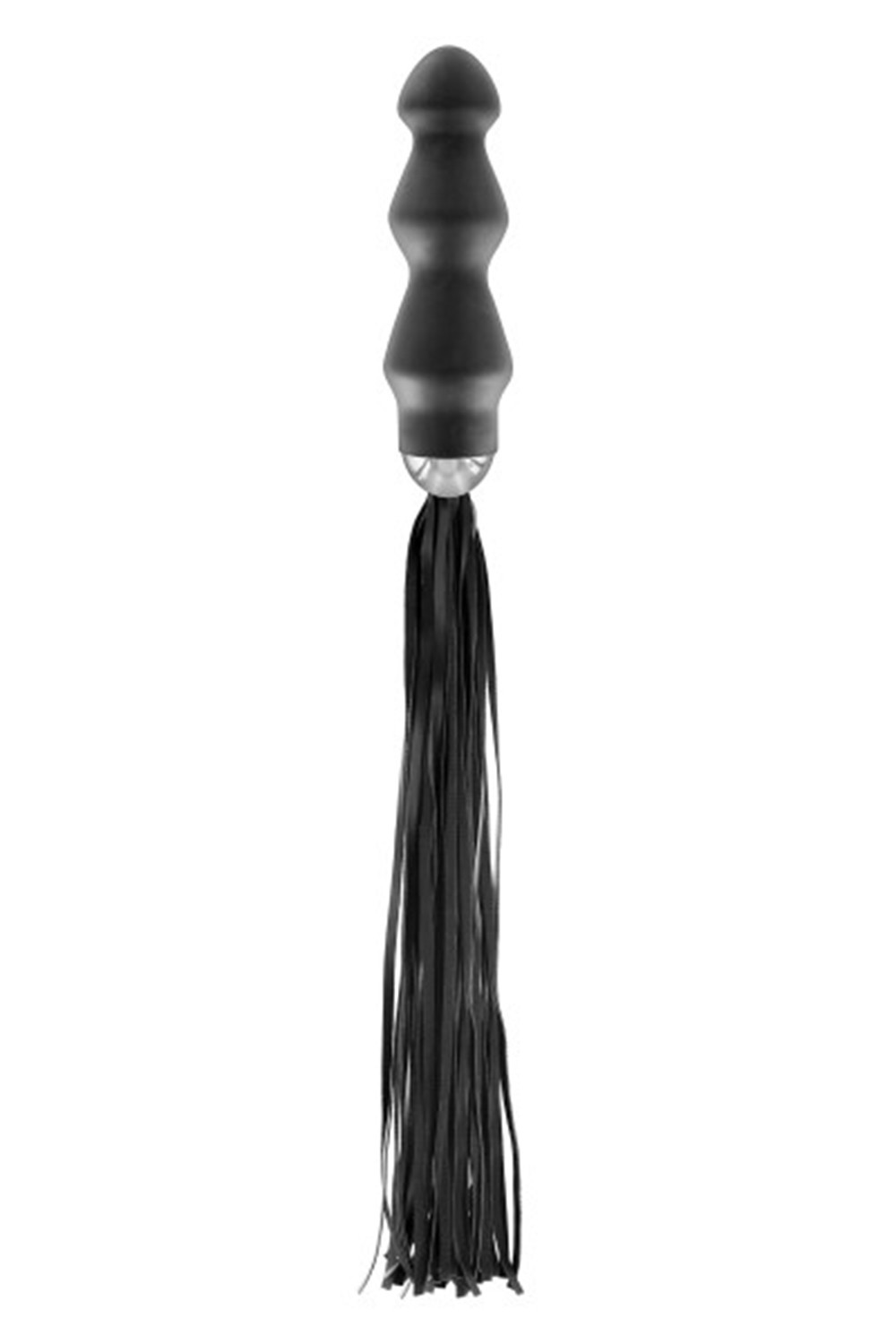 Martinet με μαύρο πρωκτικό βύσμα λαβή Fetish Tentation