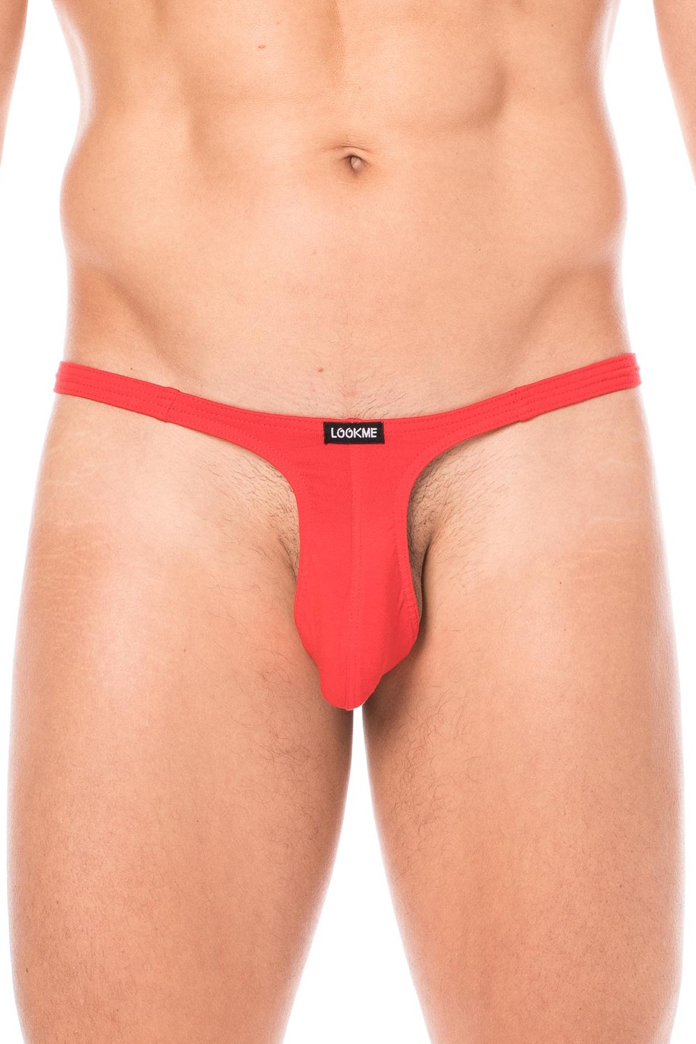 Κόκκινο Thong Newlook