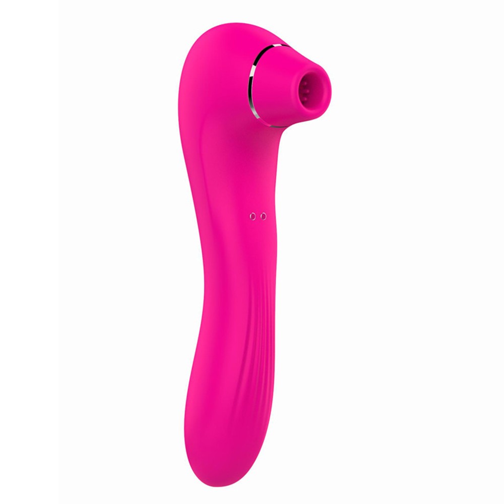 10 Način Vibrator in Pitch Vibrator na roza Membrane 10 USB programov