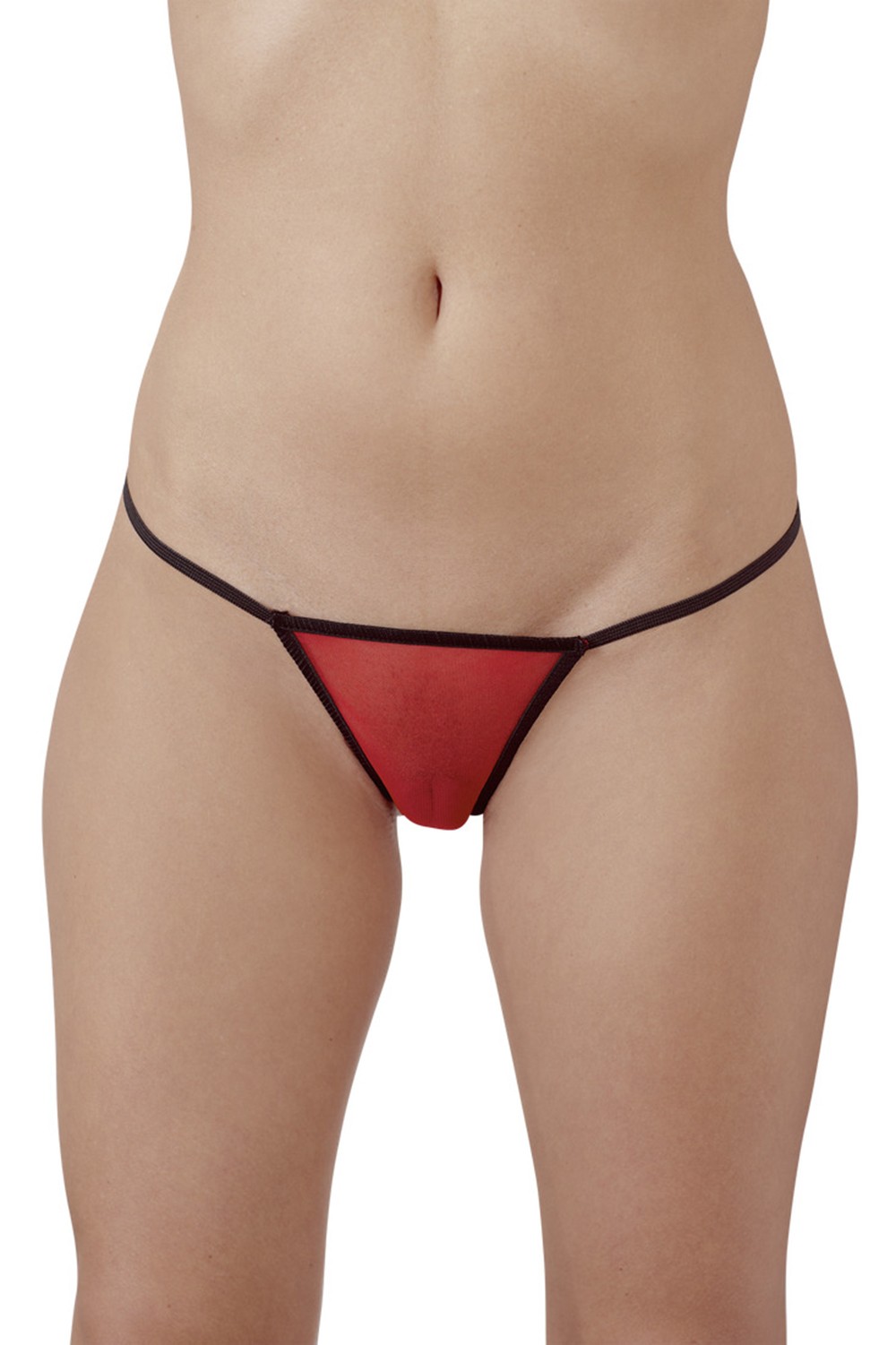 Colore casuale stringa femminile
