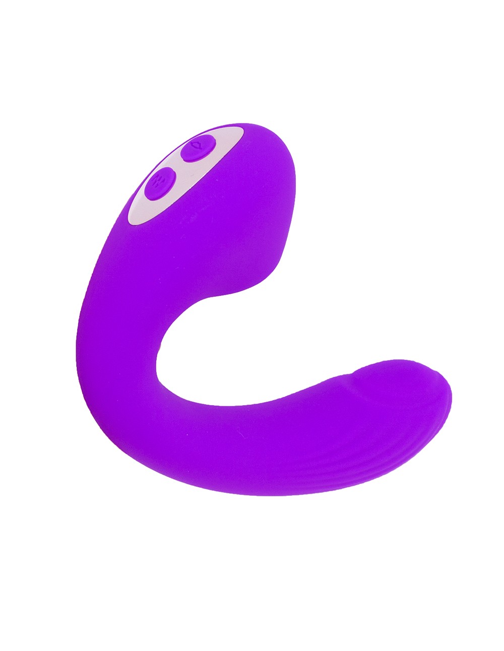 Vibration Stimulator and Vibrating Capping