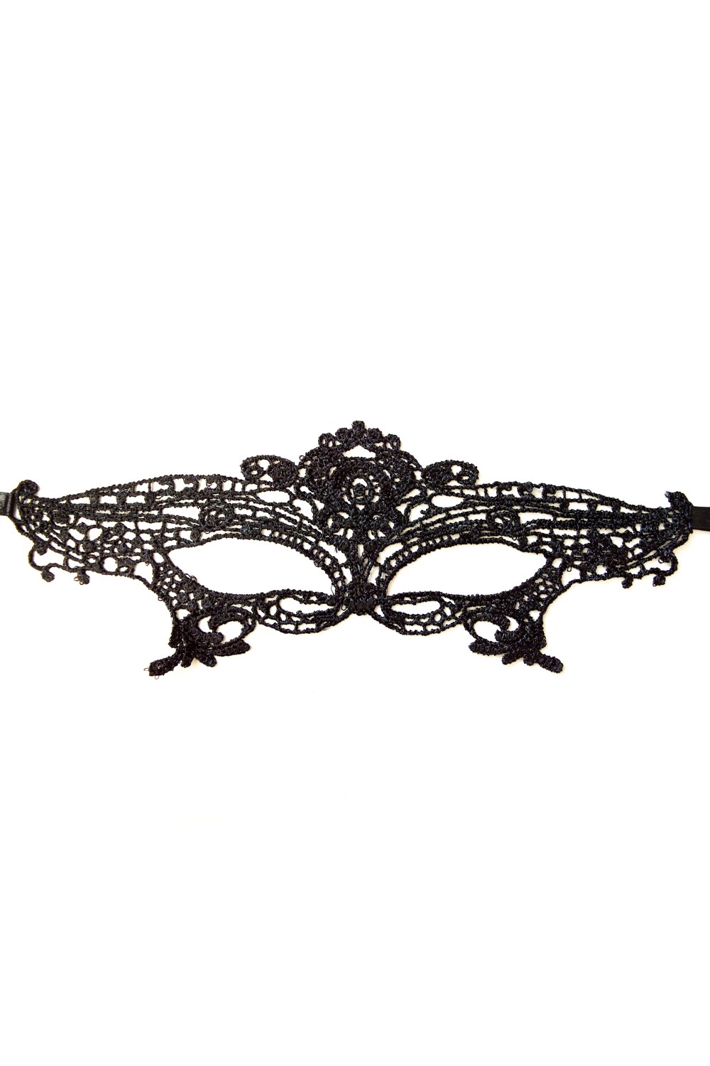 Zachte kant masker