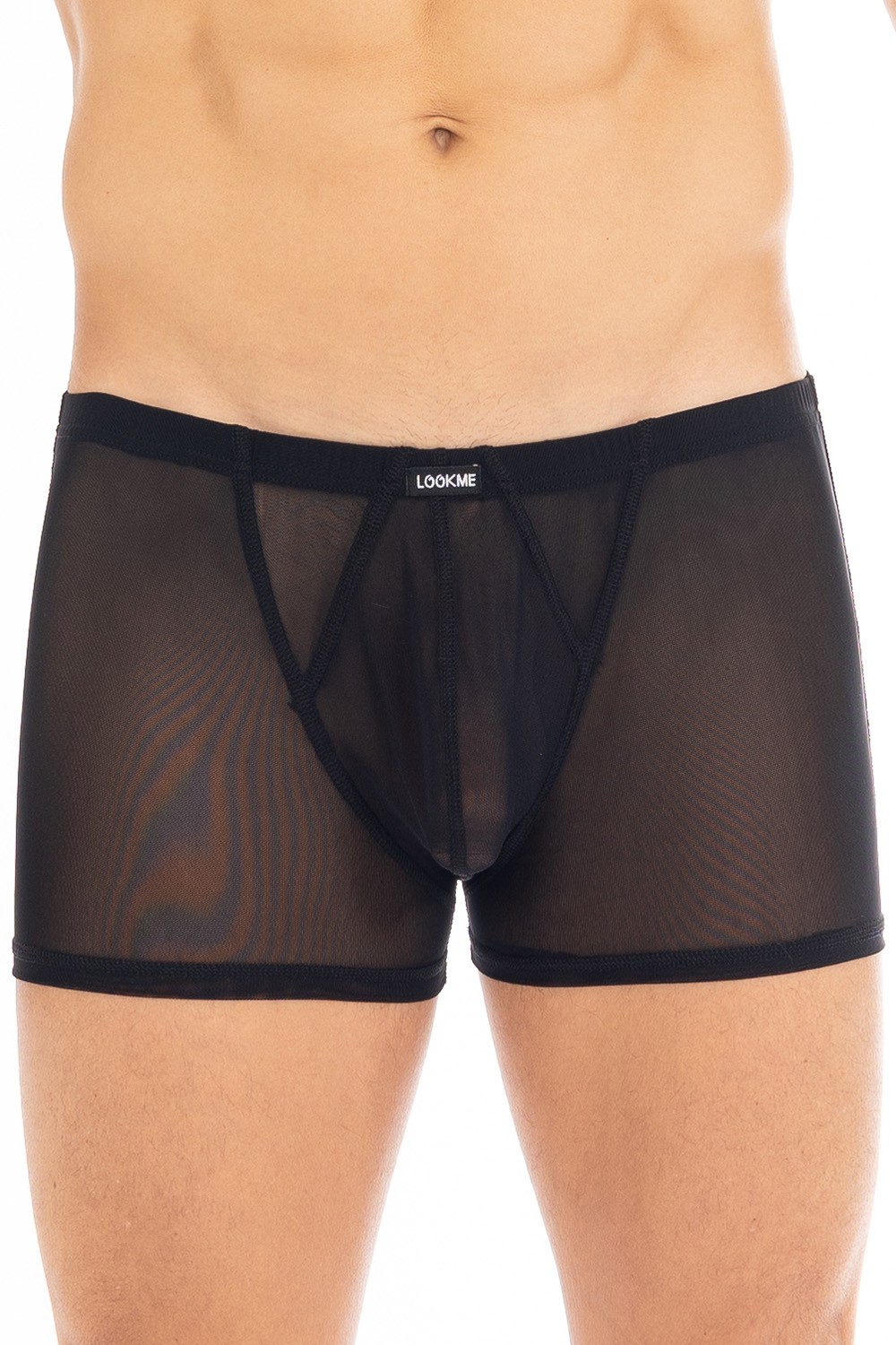 Boxer sort mesh malibu