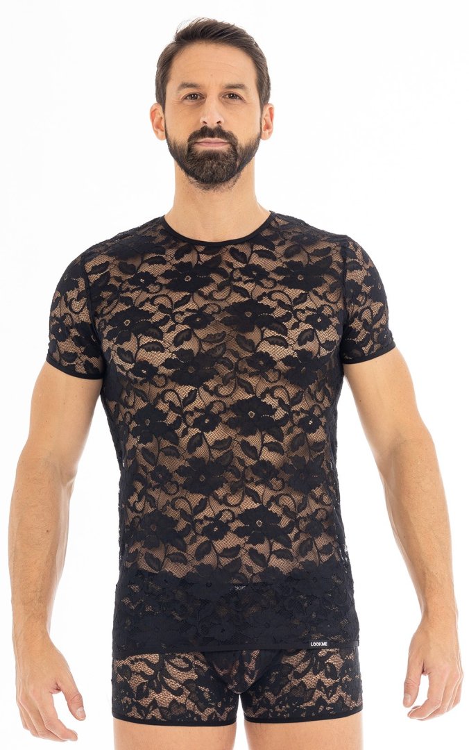 T-Shirt Sensory