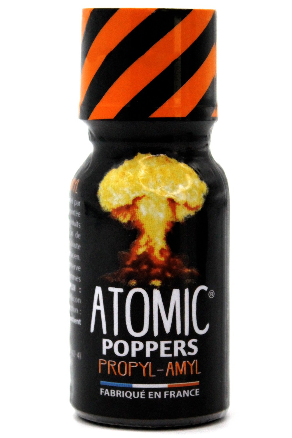 Stimulierendes euphorisierendes Aroma Propyl Amyl Atomic15 ml