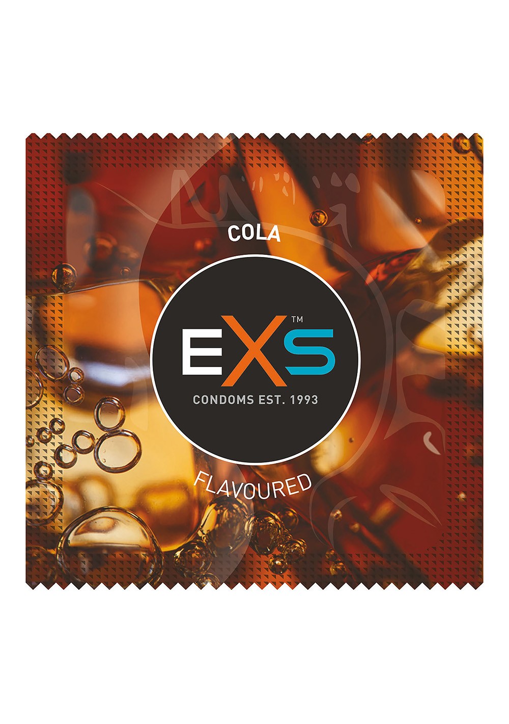 Konzervansi x2 namazan lateks okus cola 54mm