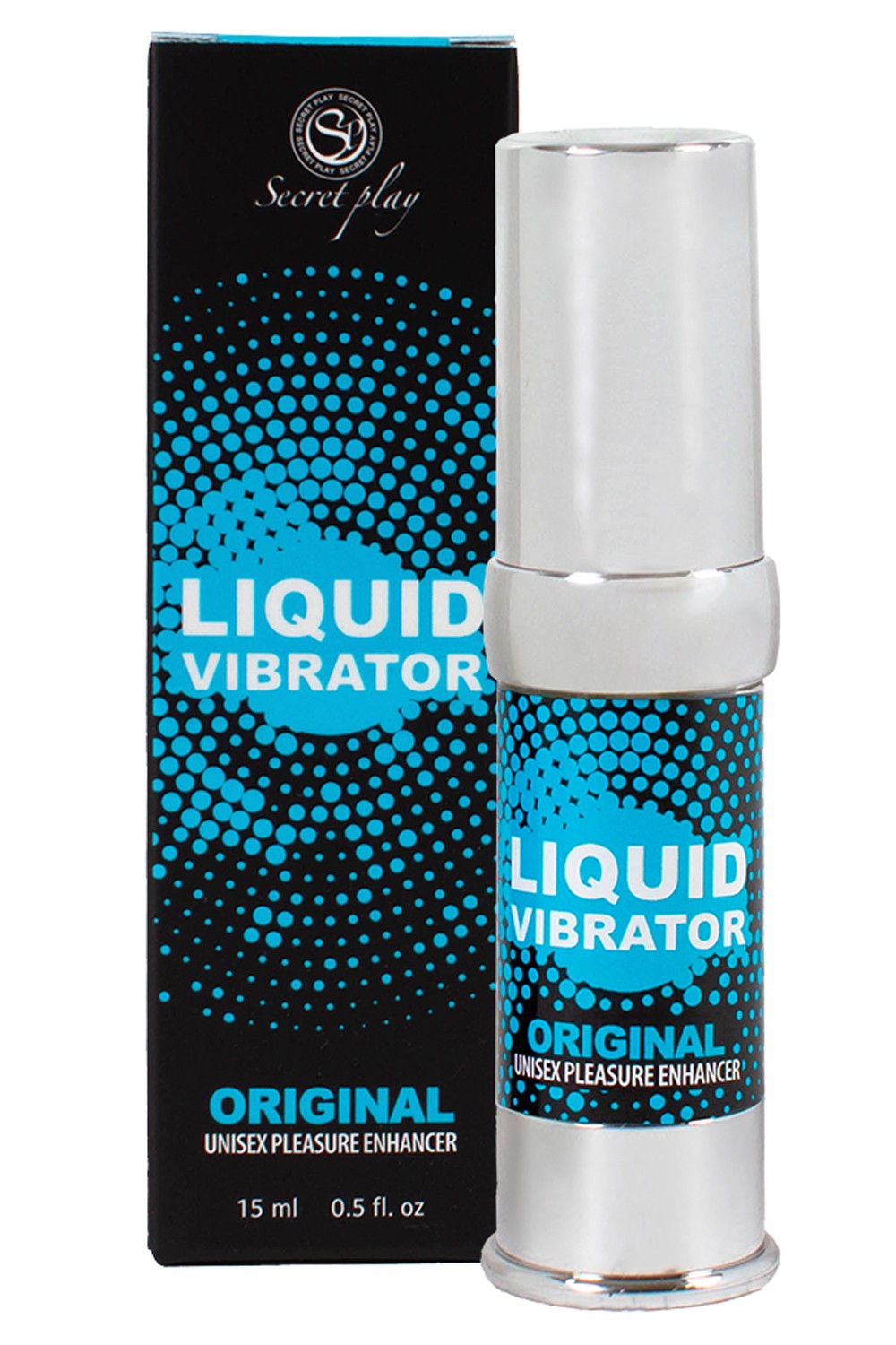 Creathadh bean fear leachtach 15ml