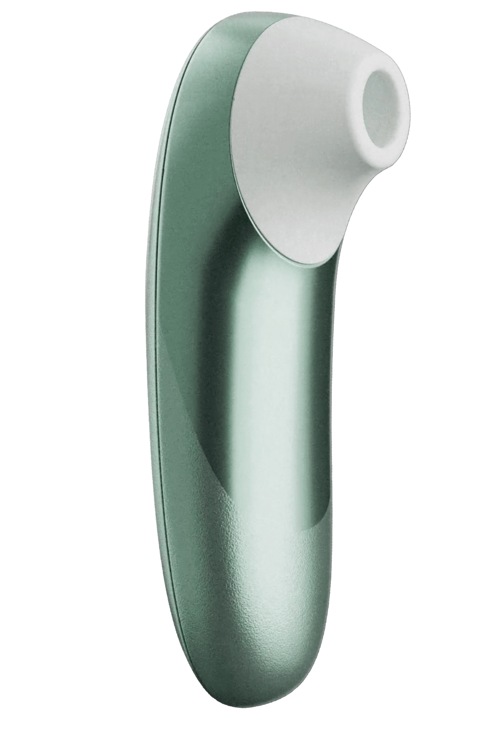 Stimulateur clitoridien sans contact  Pro turquoise 11 intensités – Womanizer