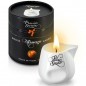 Bougie de massage pêche 80ml - CC826019 Bougie de massage pêche 80ml - CC826019