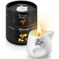 Bougie de massage cosmopolitan 80ml - CC826035 Bougie de massage cosmopolitan 80ml - CC826035
