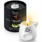 Bougie de massage thé blanc 80ml - CC826039 Bougie de massage thé blanc 80ml - CC826039