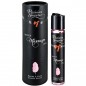 Huile de massage comestible barbe à papa 59ml - CC826030 Huile de massage comestible barbe à papa 59ml - CC826030
