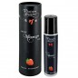 Huile de massage comestible fraise 59ml - CC826007 Huile de massage comestible fraise 59ml - CC826007