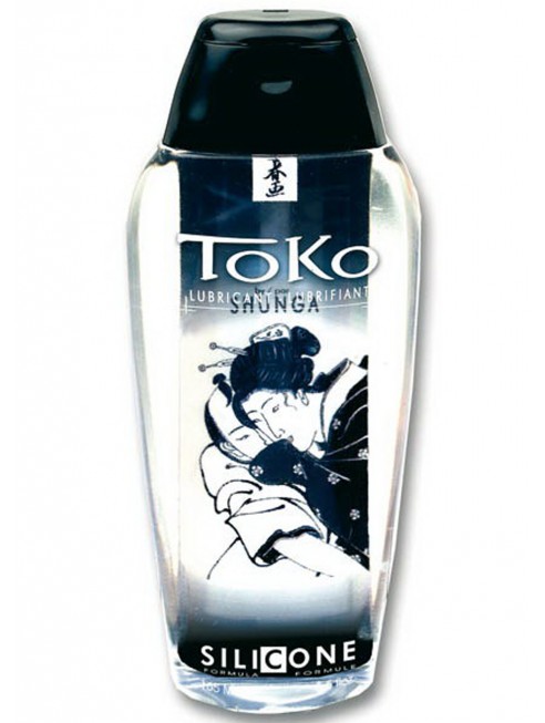 Grossiste Shunga lubrifiant silicone Toko