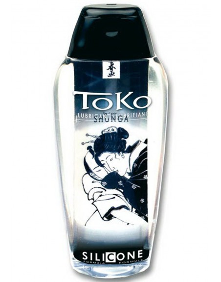 Grossiste Shunga lubrifiant silicone Toko