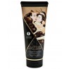 Fournisseur Shunga creme de massage chocolat dropshipping