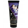 Creme de massage exotique Shunga en dropshipping