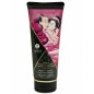 Crème hydrante de massage framboise 200ml - CC814101 Crème hydrante de massage framboise 200ml - CC814101