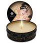 Mini bougie de massage vanille 30ml - CC864601 Mini bougie de massage vanille 30ml - CC864601