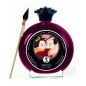 Peinture de corps comestible fraise vin pétillant 100ml - CC817002 Peinture de corps comestible fraise vin pétillant 100ml - CC817002