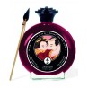 grossiste shunga dropshipping peinture de corps comestibles fraise vin petillant