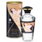 Huile chauffante vanille comestible 100ml - CC812007 Huile chauffante vanille comestible 100ml - CC812007