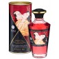 Huile chauffante fraise vin pétillant comestible 100ml - CC812008 Huile chauffante fraise vin pétillant comestible 100ml - CC812008