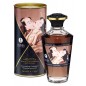 Huile chauffante chocolat comestible 100ml - CC812001 Huile chauffante chocolat comestible 100ml - CC812001