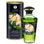 Huile chauffante bio thé vert comestible 100ml - CC812100 Huile chauffante bio thé vert comestible 100ml - CC812100