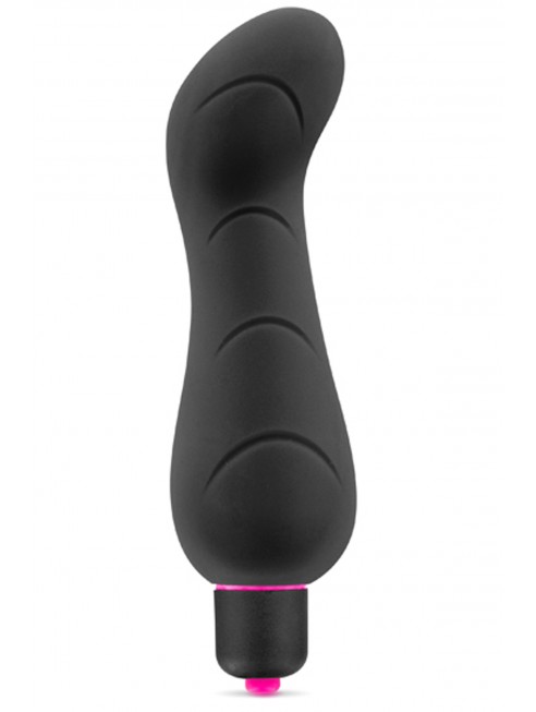 Fournisseur sextoys My First vibromasseur noir