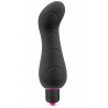 Fournisseur sextoys My First vibromasseur noir