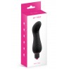 Fournisseur sextoys My First vibromasseur noir