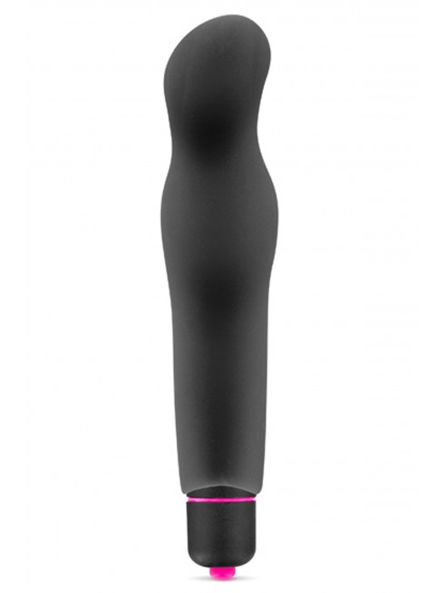 Fournisseur sextoys dropshipping vibromasseur noir