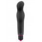Vibromasseur noir 7 vitesses ondulé waterproof - CC5740020010 Vibromasseur noir 7 vitesses ondulé waterproof - CC5740020010