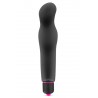 Fournisseur sextoys dropshipping vibromasseur noir