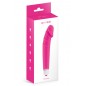 Vibromasseur rose 7 vitesses forme réaliste waterproof - CC5740090050 Vibromasseur rose 7 vitesses forme réaliste waterproof - CC5740090050