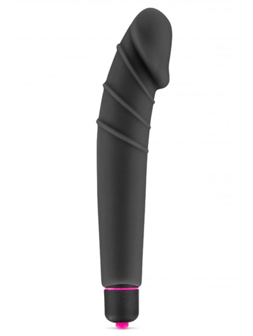 Fournisseur My First sextoys vibromasseur noir realiste