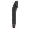 Fournisseur My First sextoys vibromasseur noir realiste