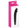 Fournisseur My First sextoys vibromasseur noir realiste