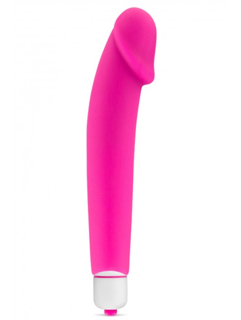 Grossiste dropshipping vibromasseur realiste rose sextoys