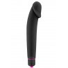 Fournisseur dropshipping vibromasseur realiste noir sextoys