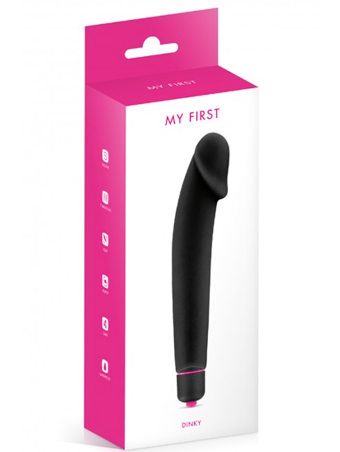 Fournisseur dropshipping vibromasseur realiste noir sextoys