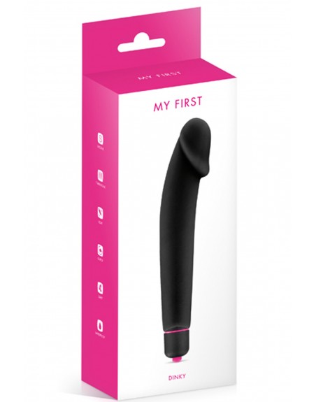 Fournisseur dropshipping vibromasseur realiste noir sextoys